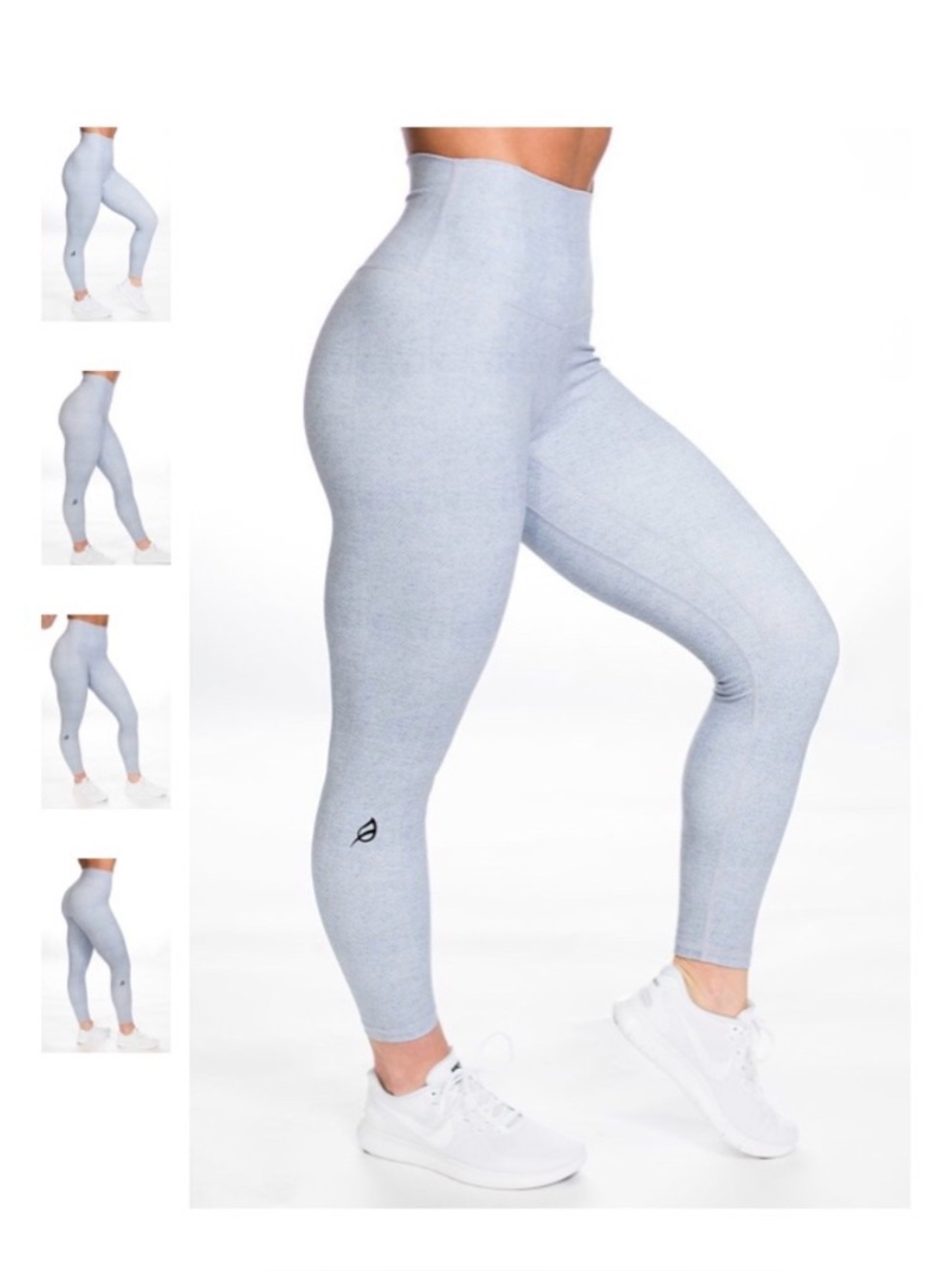 PTULA ALAINAH II ALLURE LEGGING - HERRINGBONE
